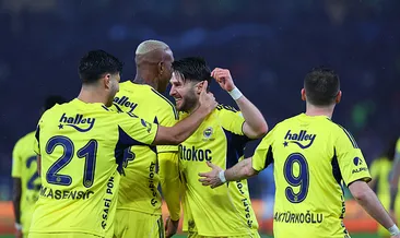 Fenerbahçe’den yeni rekor