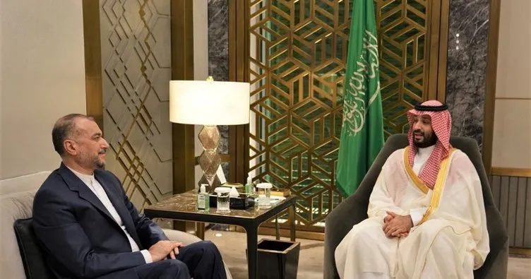 İran ve Suudi Arabistan arasında diplomatik temaslar sürüyor