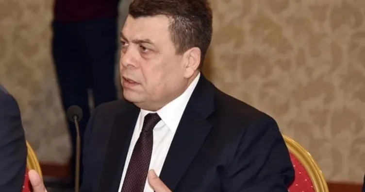 Türk Metal Sendikası Genel Başkanı Kavlak’tan ’MKE’ açıklaması