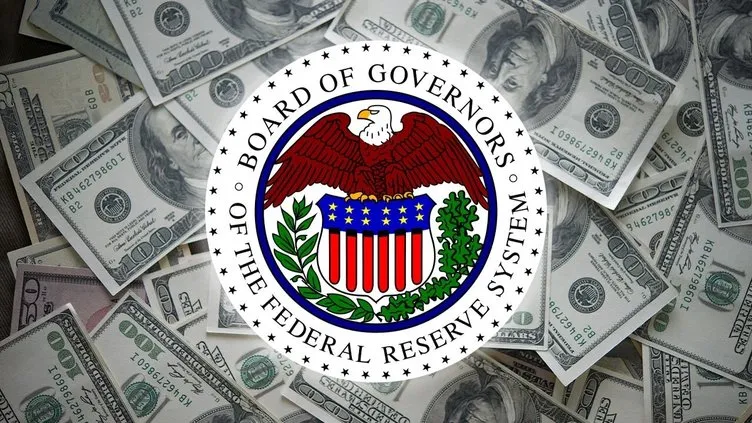 FED FAİZ KARARI BEKLENTİSİ || 2024 Ocak ABD Merkez Bankası FED faiz kararı açıklandı mı, ne zaman açıklanacak?