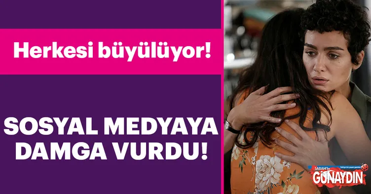 Birce Akalay’ın sözleri sosyal medyaya damga vurdu