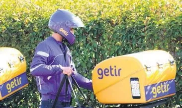 Getir’den stratejik yatırım