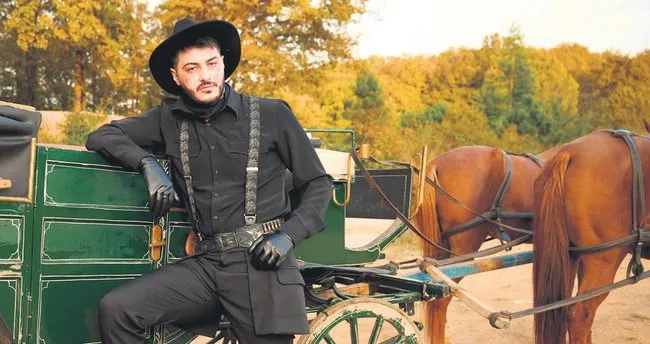 Turkish kovboy – Son Dakika Magazin Haberleri