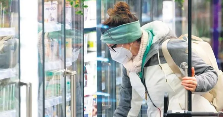 Mart enflasyonu yüzde 7.3 oldu