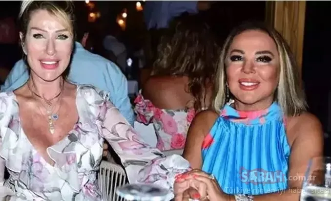 Seda Sayan ve Safiye Soyman fazla filtre kullanınca yine sosyal medyanın diline düştü!