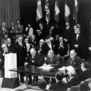 Brüksel Antlaşması imzalandı