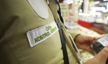 Tarım ve Orman Bakanlığı taklit ve tağşiş ürün listesi 2025 güncellendi! Et, baharat, yağ, çay, peynir... İşte, hileli ürünler