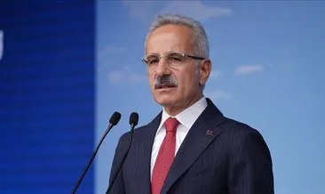 Bakan Uraloğlu açıkladı: Kaman'a 2,7 milyar liralık kara yolu yatırımı #kirsehir