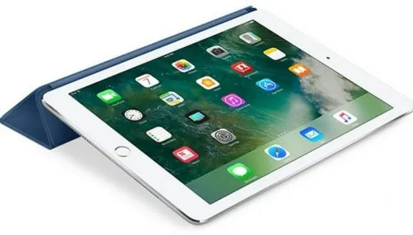9.7 inç iPad Pro 2 gelecek hafta tanıtılabilir