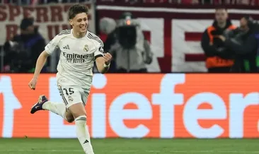 Guti’den Arda Güler sözleri: Umarım bana benzemez