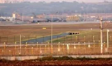 SON DAKİKA | ANKA'nın 'İncirlik Üssü' görüntülerine soruşturma #adana