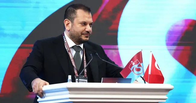 ’Başkan Erdoğan’a teşekkür ederiz’
