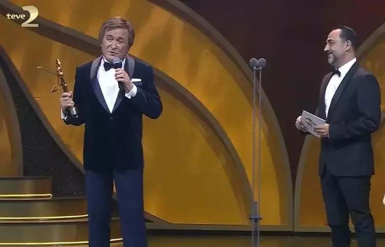 ALTIN KELEBEK ÖDÜLÜ 2024 KAZANANLAR LİSTESİ! 50. Pantene Altın Kelebek ödülünü kimler aldı, kimler kazandı?