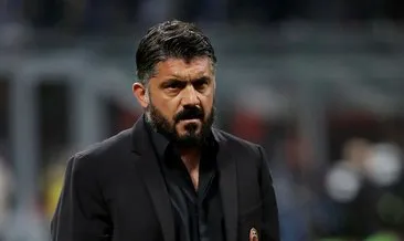 Gattuso, Milan’dan ayrıldı