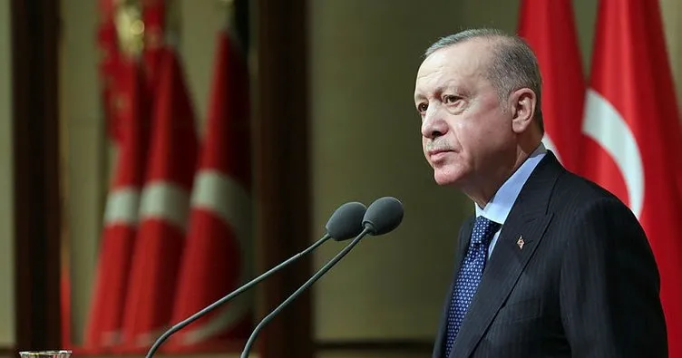 Dünyanın gözü Başkan Erdoğan’ında katılacağı NATO zirvesinde