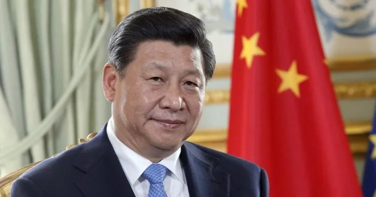Çin Devlet Başkanı Şi, BRICS Zirvesi’nde yaptırımları ve ABD’yi hedef aldı
