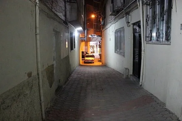 Son 24 saatte yurttan 3. sayfa haberleri (16.09.2015)