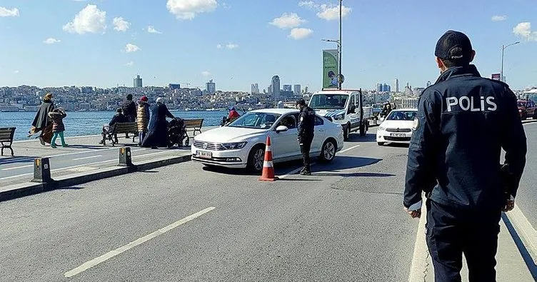 Son Dakika Haberi: İçişleri Bakanlığı tarafından yeni genelge yayınlandı! Sokağa çıkma yasağı kısıtlamasından muaf olan yerler ve vatandaşlar