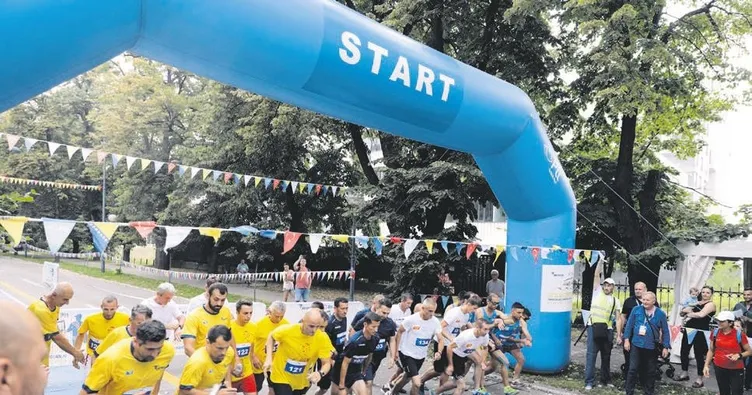 Balkanlar’ı yürüyerek fethettiler