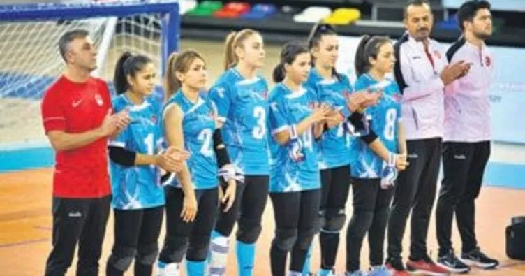 İsrail’i yenen milliler finalde