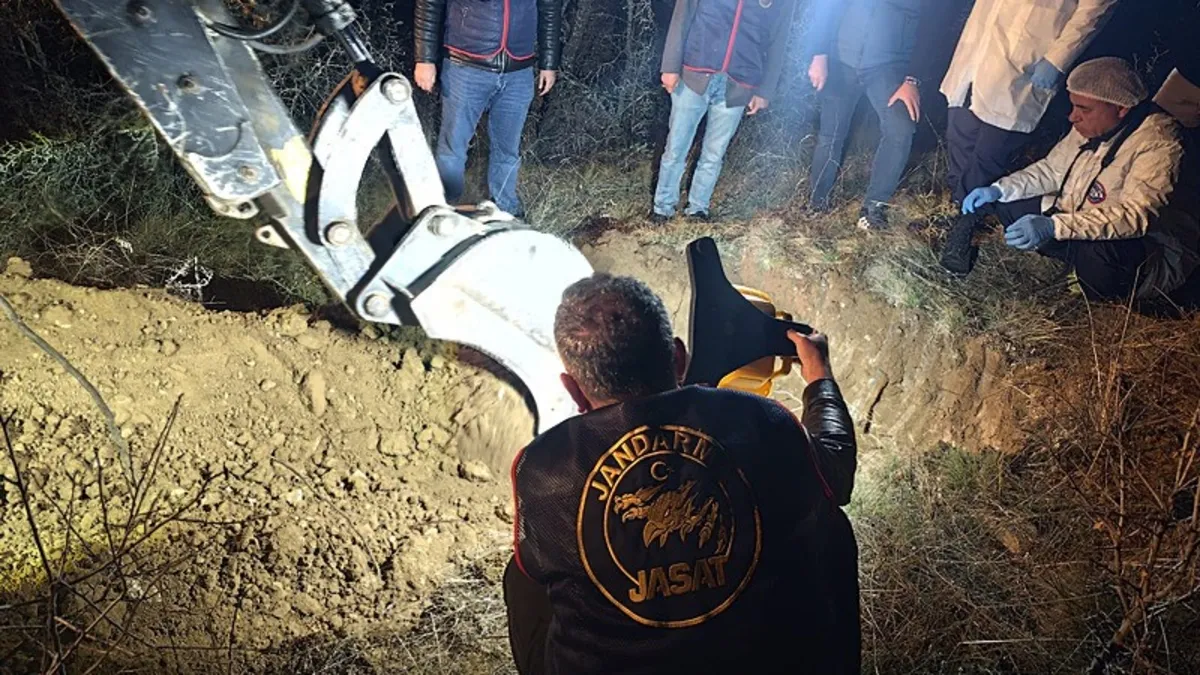 Faili meçhul cinayetler devletin radarında haber görseli