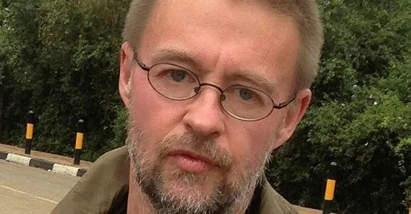 Araçta ölü bulunan ABD'li gazeteci Andre Vltchek'in eşi ifade verdi - Sabah