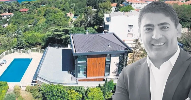 Mahiroğlu’nun ihale ağına neşter