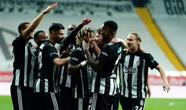 Beşiktaş çifte kupa için İzmir’e gidiyor