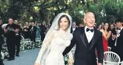 Jeff Bezos 2025’in düğününe imza attı! Ünlüler Venedik’e akın etti