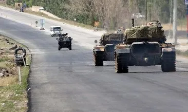 Van'da bazı alanlar geçici özel güvenlik bölgesi ilan edildi #van