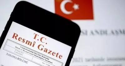 Resmi Gazete’de yayımlandı! Erzurum’da 6 kaymakamın görev yeri değişti #erzurum