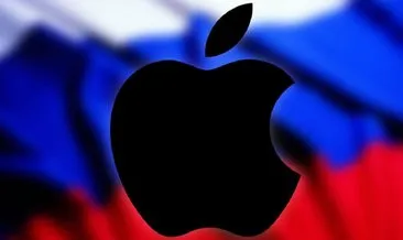 Rusya’ya yeni yaptırım: Apple ve Nike online satışları durdurdu