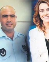 Zabıta amiri de fonlanmış