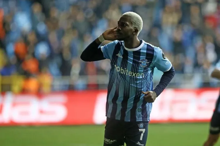 Henry Onyekuru yeniden Süper Lig yolunda! İki kulüp devreye girdi...