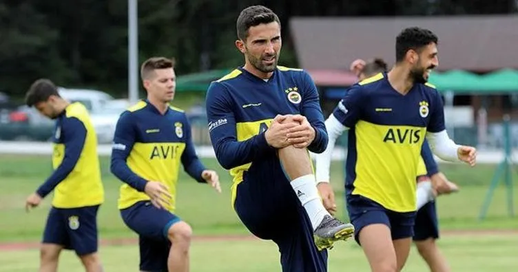 Fenerbahçe, Dirar için Hasan Ali Kaldırım’ı bekliyor