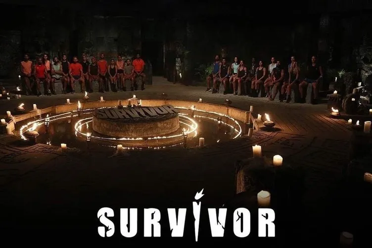 Dün akşam Survivor’da kim elendi, kim gitti? 4 Mayıs 2021 SMS oy sıralaması ile Survivor’a veda eden isim belli oldu!