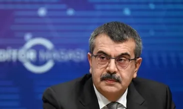 SON DAKİKA | Bakan Yusuf Tekin'den 'Manisa' açıklaması! ‘Kapsamlı tedbirler alınıyor...' #manisa