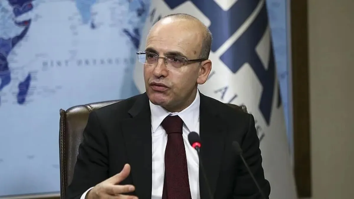 Bakan Şimşek, Mardin’de ziyaretlerde bulundu! Bakan Şimşek, Mardin’de ziyaretlerde bulundu!