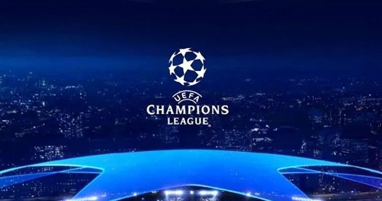 UEFA Şampiyonlar Ligi gruplarında son maçlar yapılacak