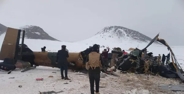 Son dakika haberi: Şehidin var Türkiye'm; 11 kahramanın ateşi yüreğimize düştü