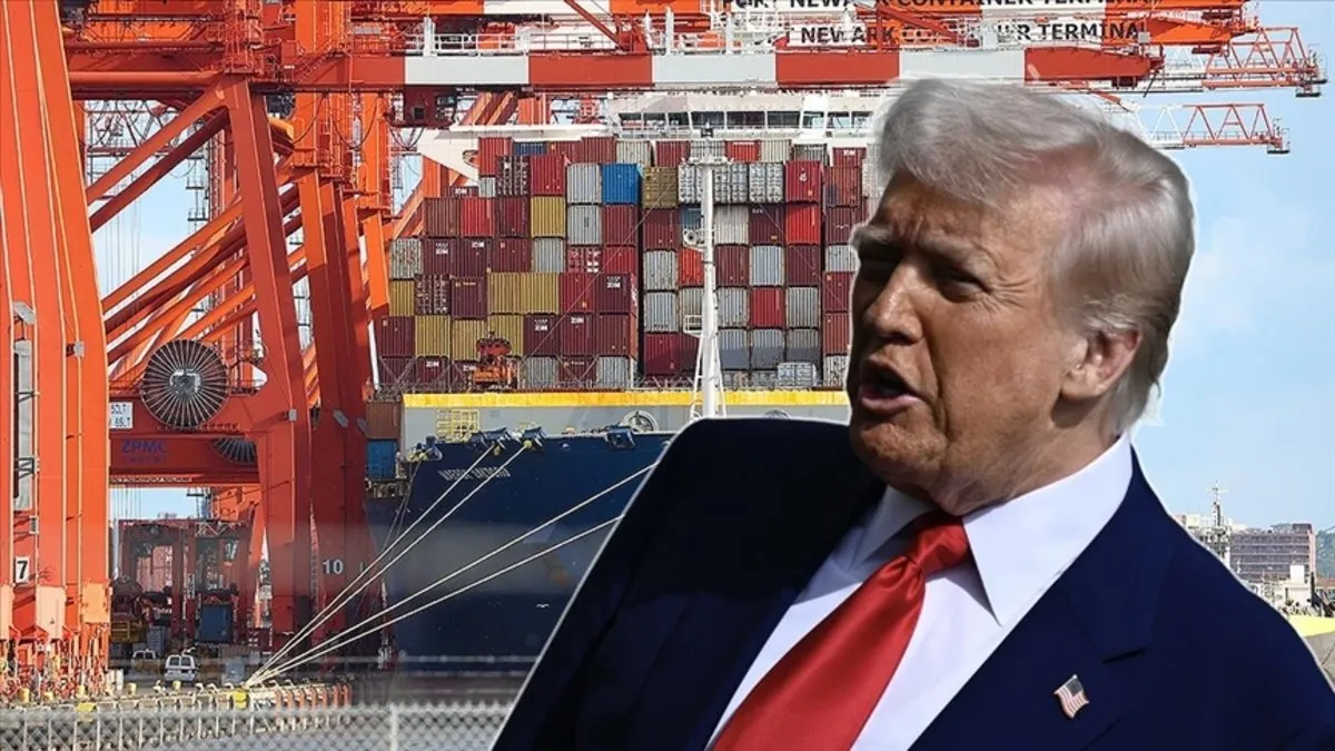 Trump’tan bakıra yüzde 50 tarife: Fiyatlar rekor kırdı