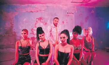 ‘Kül’ ile geliyor