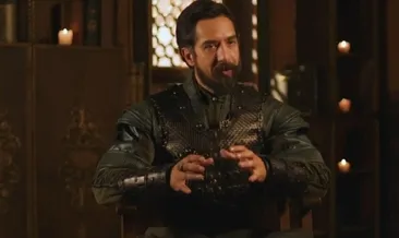 KURULUŞ ORHAN KARA HALİL: Can Atak kimdir, kaç yaşında, hangi yapımlarda oynadı?