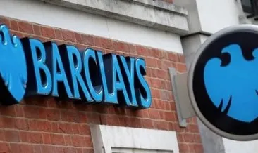 Barclays AT1 tahvil ihracı ile 1,75 milyar dolar borçlandı