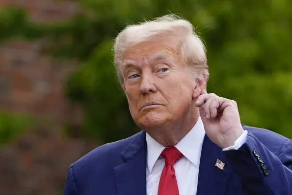 Avrupa’dan Trump’a rest: ABD’nin hamlelerine karşılık vereceğiz!