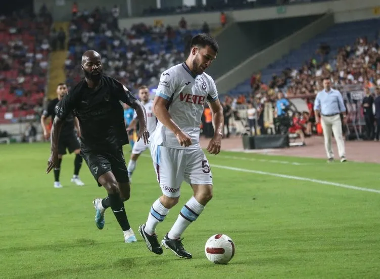 Son dakika haberi: Hatayspor’un galibiyet golünde tüyler ürperten Christian Atsu detayı! Şaşırtan tesadüf ortaya çıktı