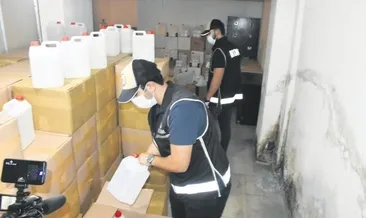 Sahte içki faciası hız kesmiyor