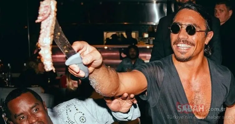 Nusret Gökçe bilinmeyenlerini anlattı! ‘Bir sırt çantası ve 500 dolar borç ile yola çıktım’