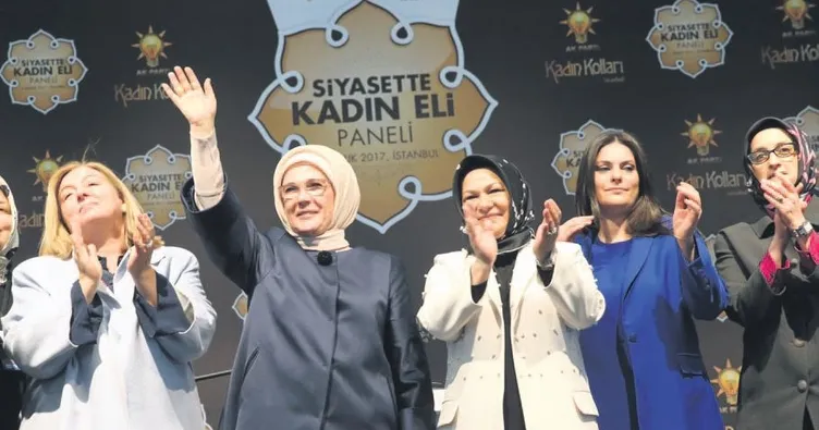 Asıl büyük tehlike makam sarhoşluğu