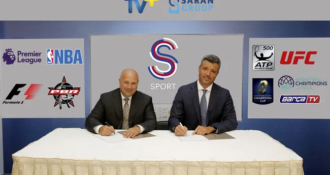 Turkcell ve Saran’dan dev iş birliği